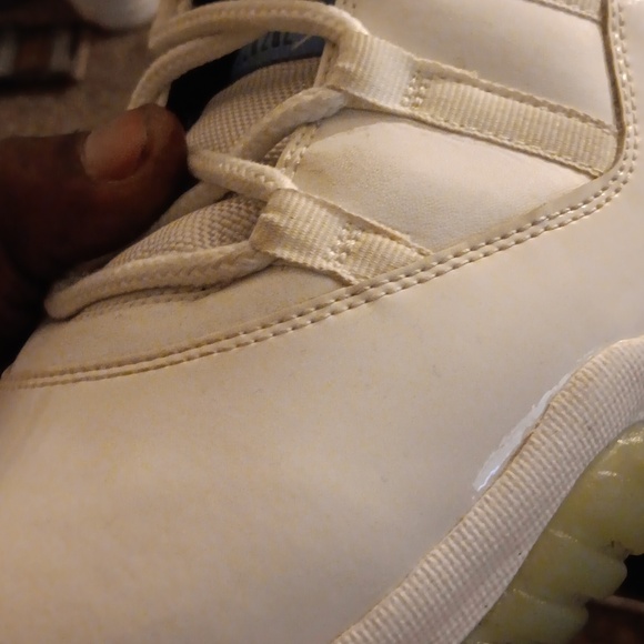 Jordan retro 11\'s